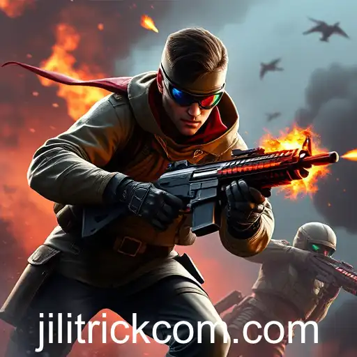 Exploring the Thrilling World of Action Games: The Rise of Jilitrick