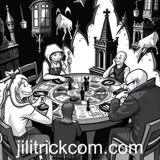 The Evolution and Impact of Board Games in Modern Leisure