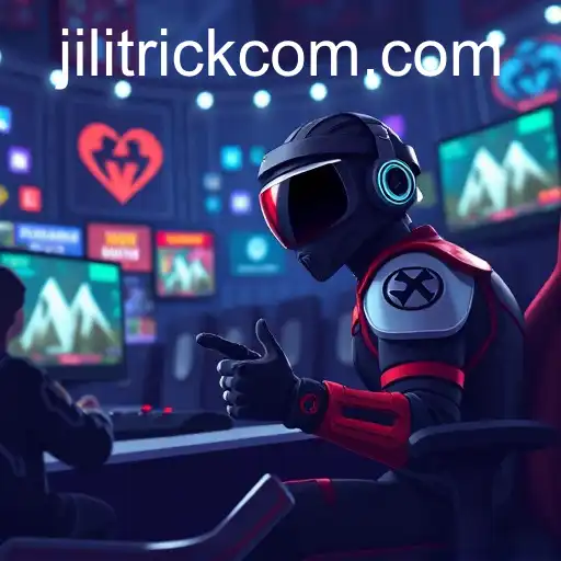 The Digital Revolution of Gaming in 2025