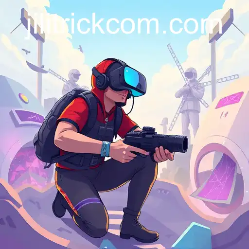 The Evolving Landscape of Online Gaming in 2025