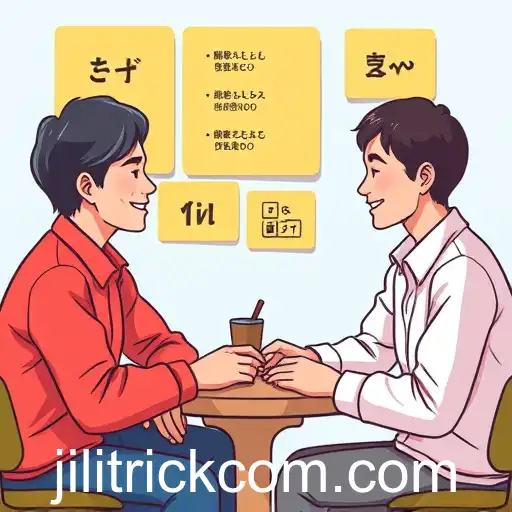 Gaming Trends and Player Interaction on Jilitrick