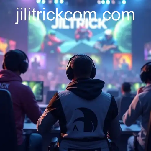 Jilitrick's Impact on Online Gaming Culture