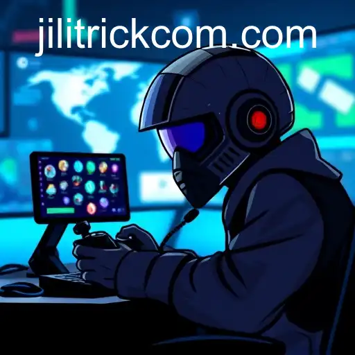 Jilitrick: The Evolving Online Gaming Hub