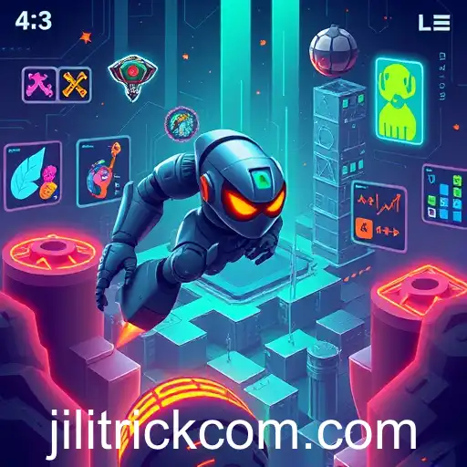 The Rise of Jilitrick: A New Era in Online Gaming