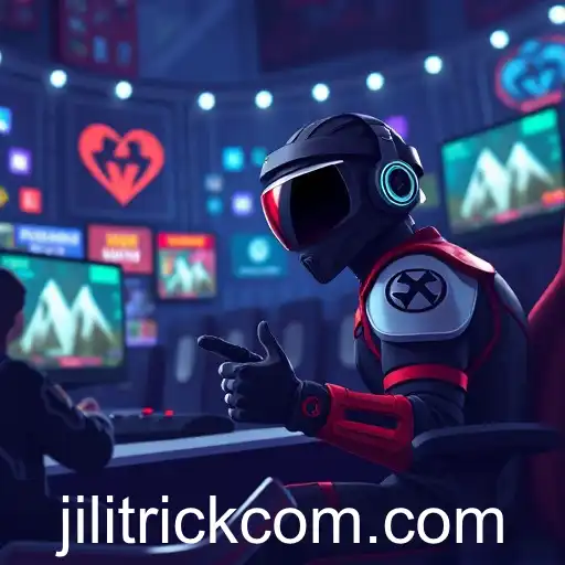 The Digital Revolution of Gaming in 2025