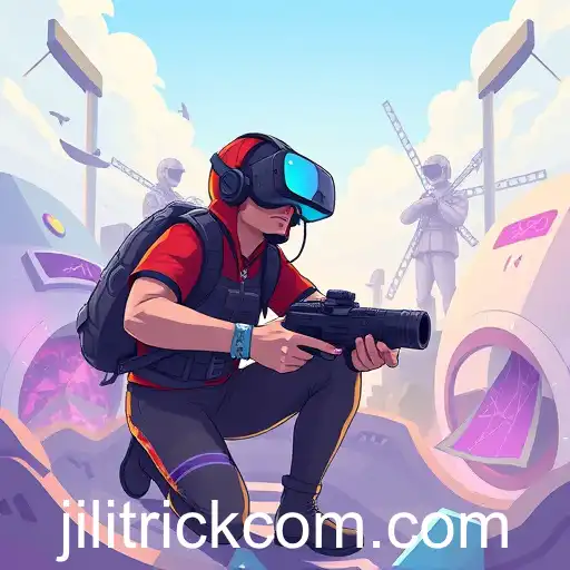 The Evolving Landscape of Online Gaming in 2025