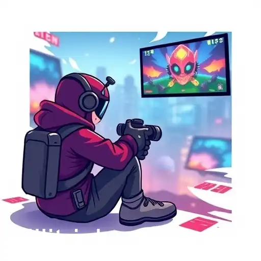 Gaming Dynamics and Innovations in 2025