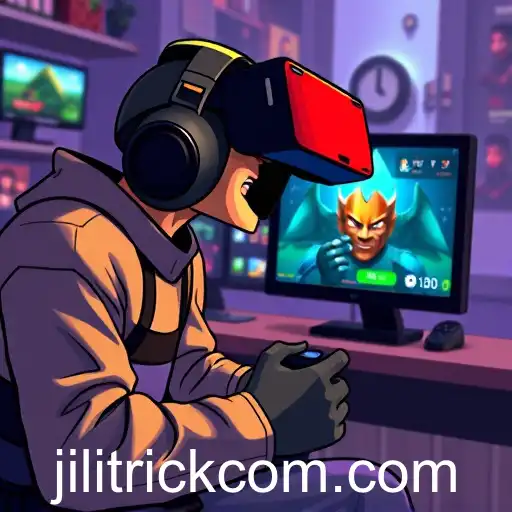 The Growth of Online Gaming Communities in 2025