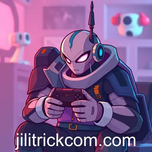 The Rise of Jilitrick in Online Gaming