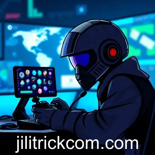 Jilitrick: The Evolving Online Gaming Hub