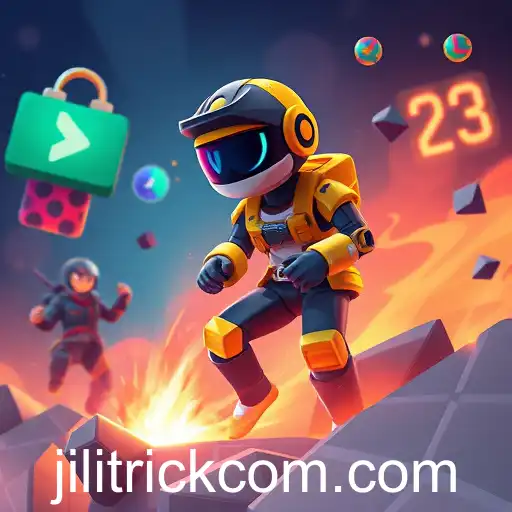 The Rise of Jilitrick: Transforming Online Gaming