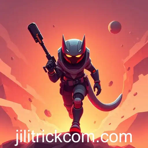 The Rise of Jilitrick in the Online Gaming World