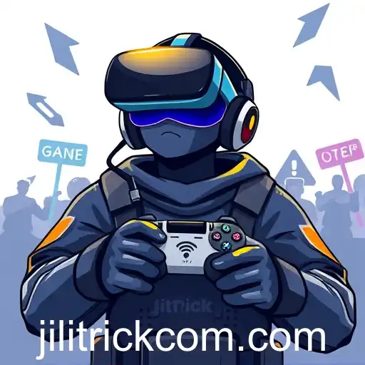Jilitrick: Navigating the Changing Landscape of Online Gaming