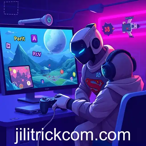 The Rise of Jilitrick in Online Gaming