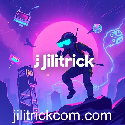 Expanding Horizons: The Rise of Jilitrick