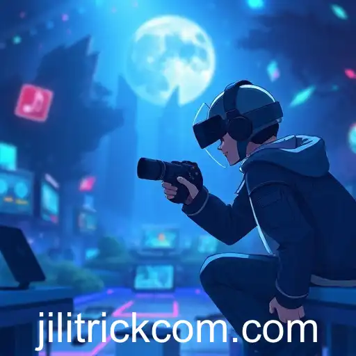 The Rise of Jilitrick in Online Gaming