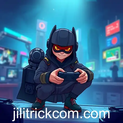 The Rise of Online Games in 2025