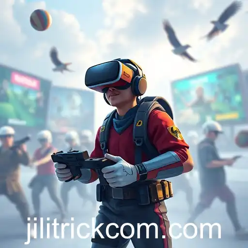 The Rise of Online Gaming in 2025