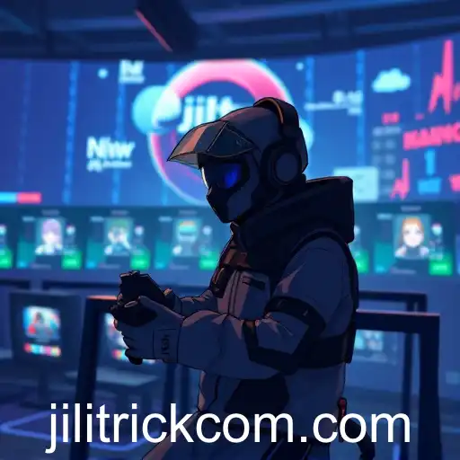 Jilitrick: The Rise of Online Gaming in a Digital World