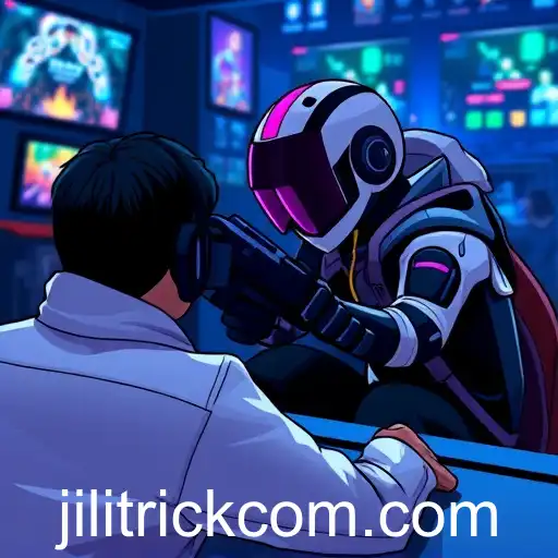 Rise of Virtual Gaming Communities