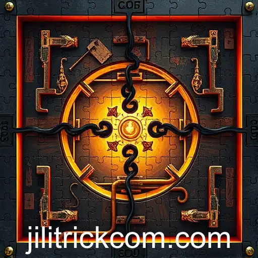 Unlocking the Secrets: Exploring 'Puzzle Games' with Jilitrick