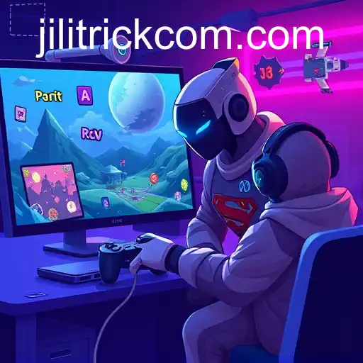 The Rise of Jilitrick in Online Gaming