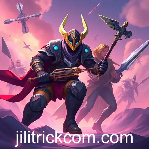 Rise of Jilitrick in Online Gaming