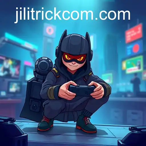 The Rise of Online Games in 2025