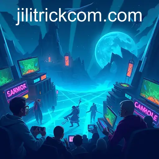 The Rise and Impact of Online Gaming Platforms