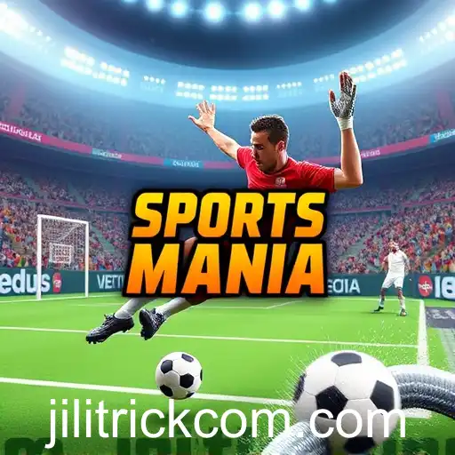 Jilitrick: The Rise of Online Gaming in a Digital World