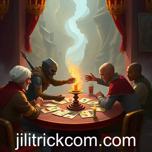 The Rise of Online Puzzle Gaming